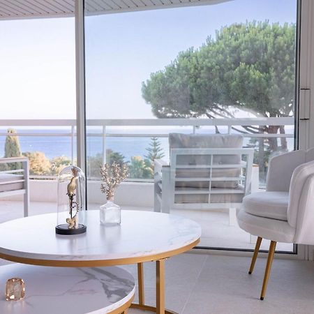 Dream Apartment By Halldis Cannes Zewnętrze zdjęcie