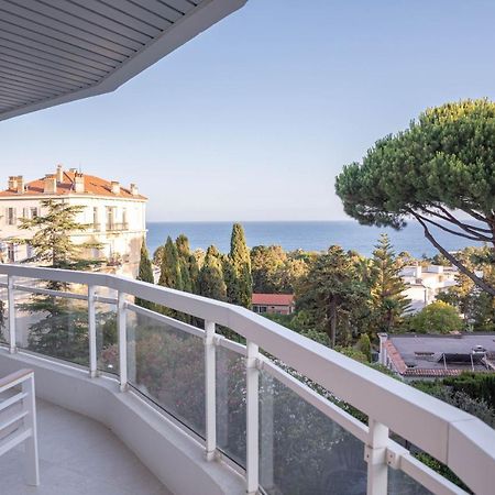 Dream Apartment By Halldis Cannes Zewnętrze zdjęcie