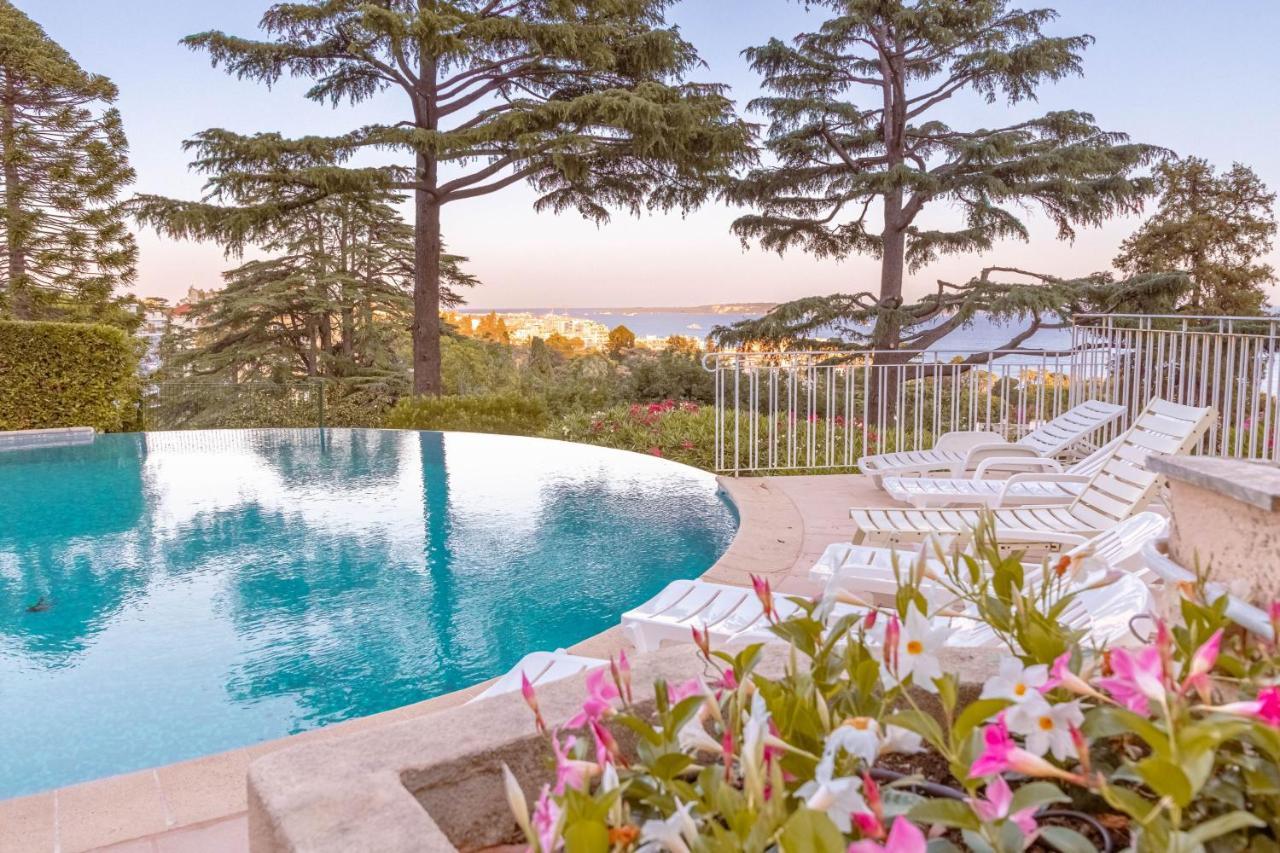 Dream Apartment By Halldis Cannes Zewnętrze zdjęcie