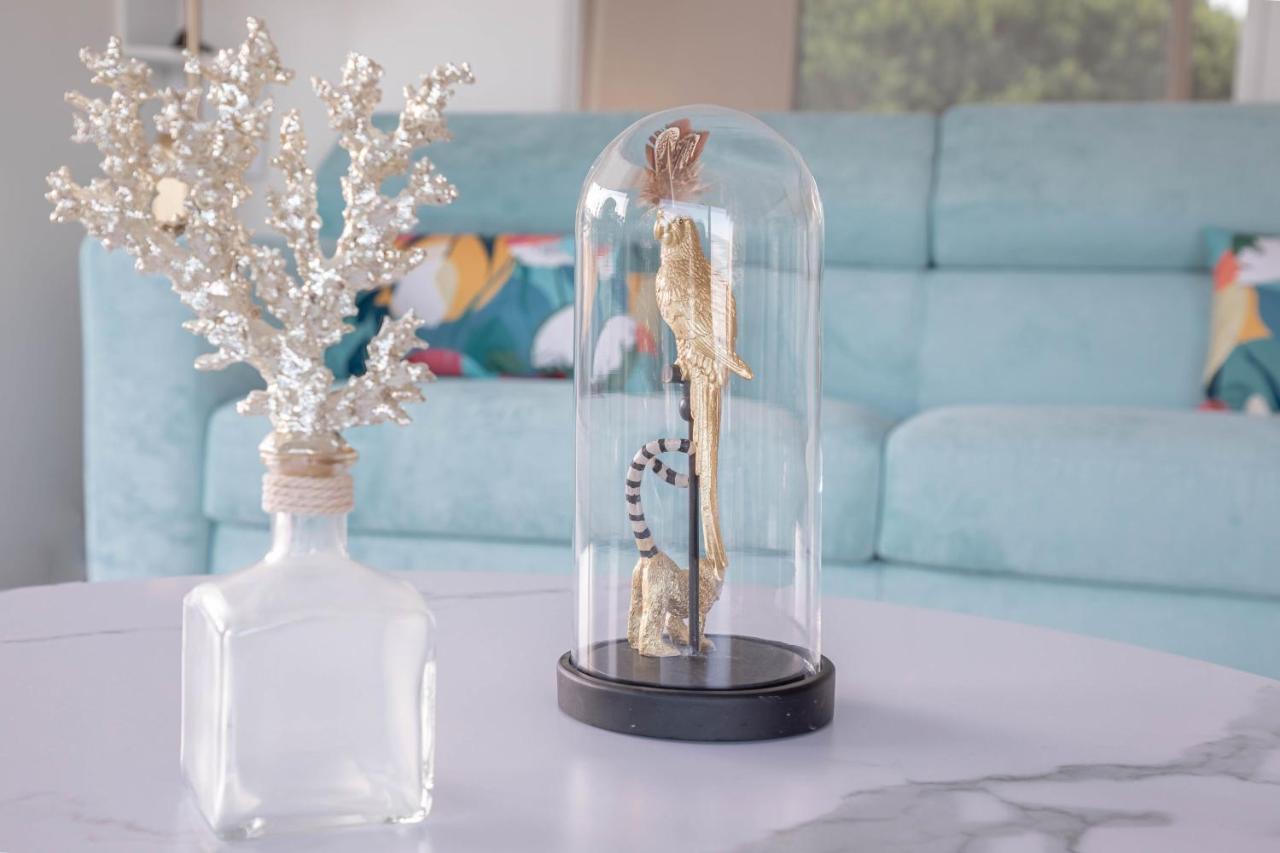 Dream Apartment By Halldis Cannes Zewnętrze zdjęcie