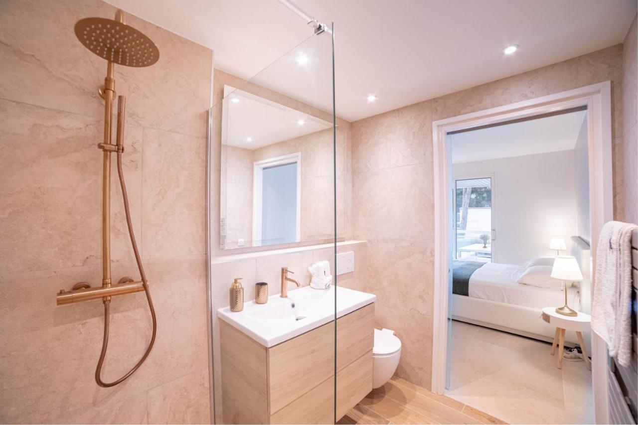 Dream Apartment By Halldis Cannes Zewnętrze zdjęcie