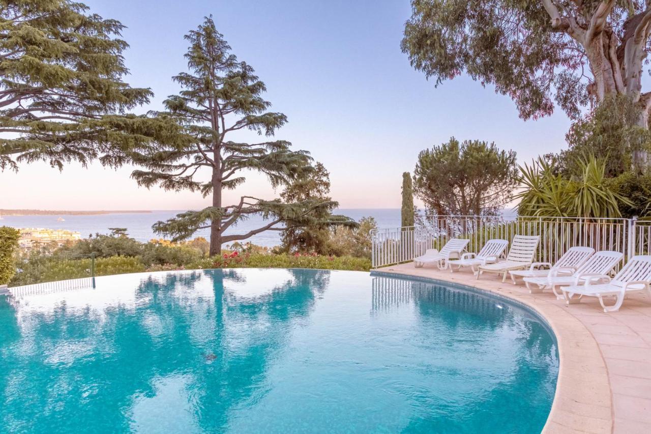 Dream Apartment By Halldis Cannes Zewnętrze zdjęcie