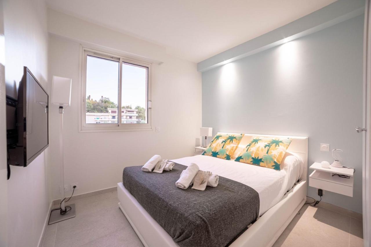 Dream Apartment By Halldis Cannes Zewnętrze zdjęcie