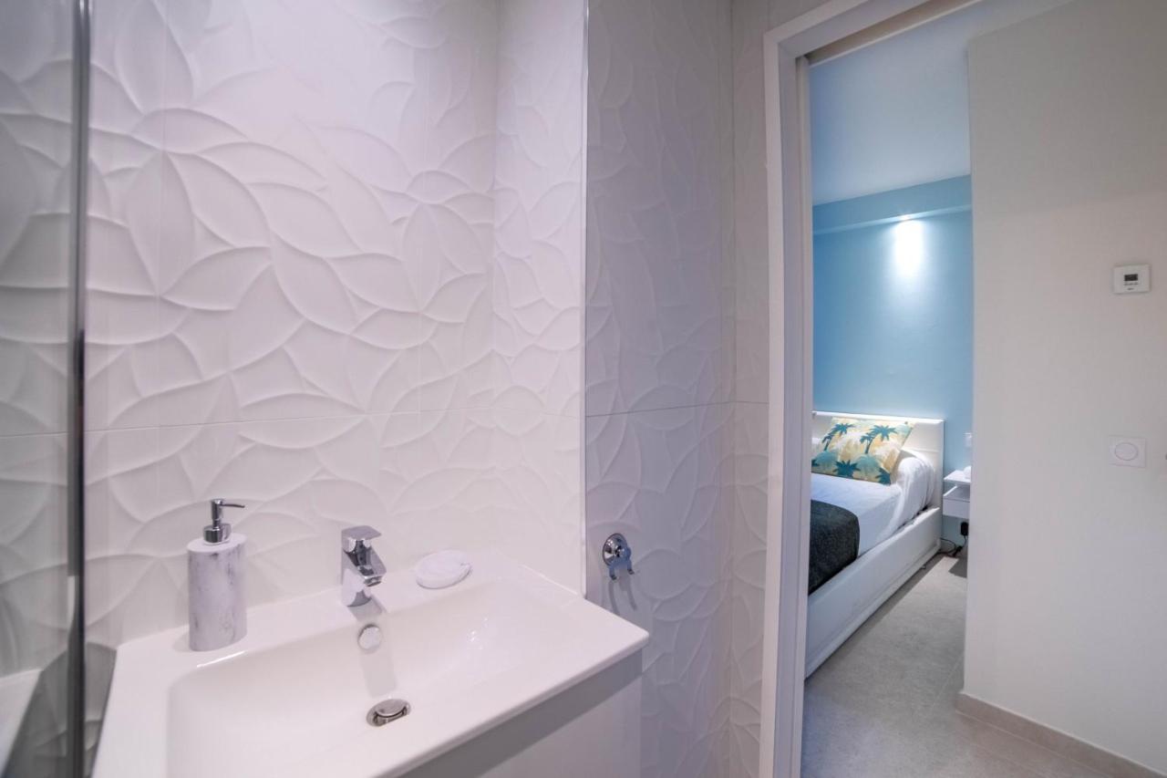 Dream Apartment By Halldis Cannes Zewnętrze zdjęcie