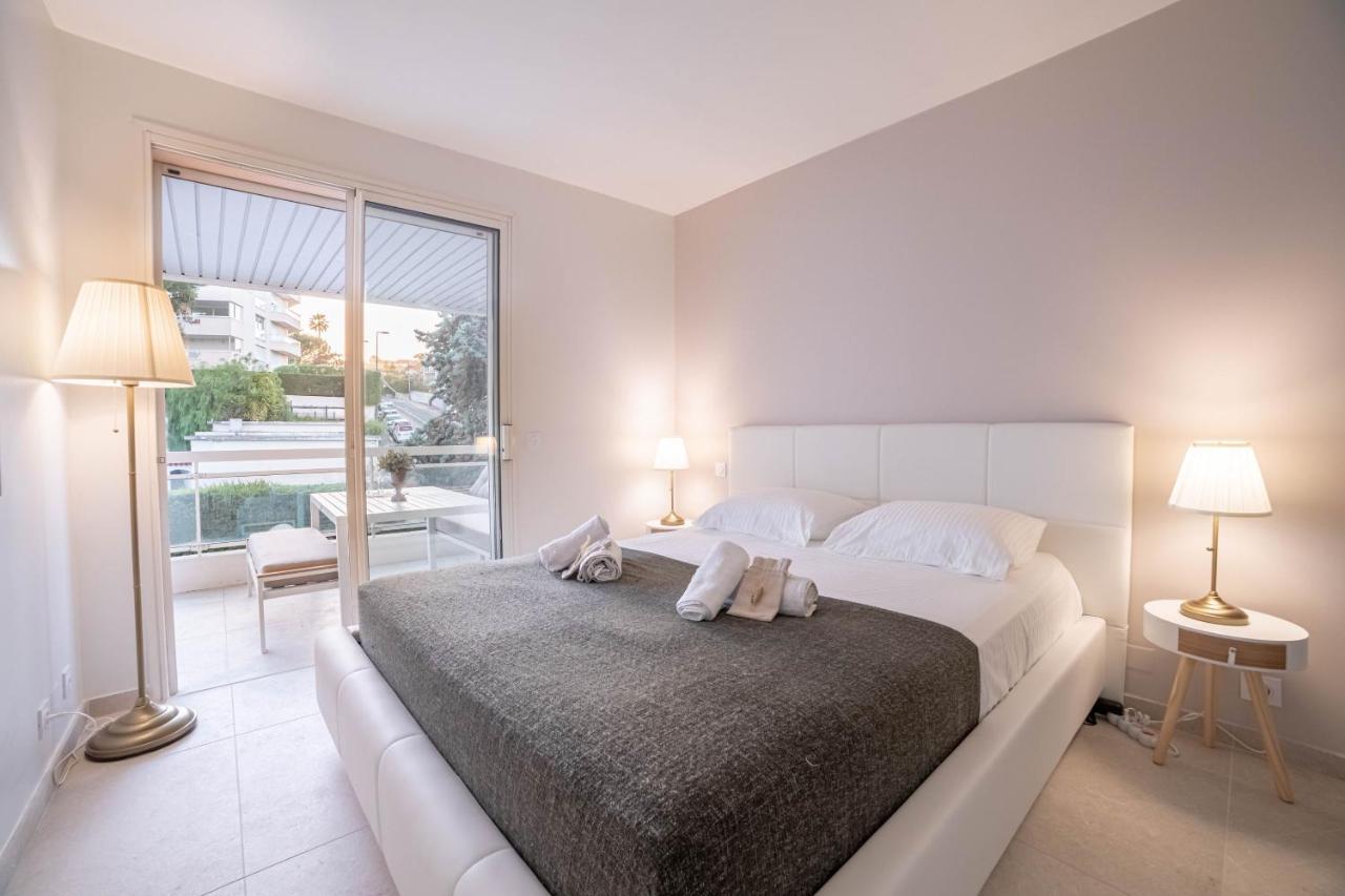 Dream Apartment By Halldis Cannes Zewnętrze zdjęcie